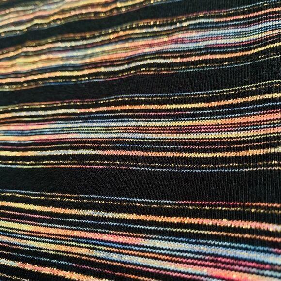 Chicos design striped shell - Picture 5 of 8
